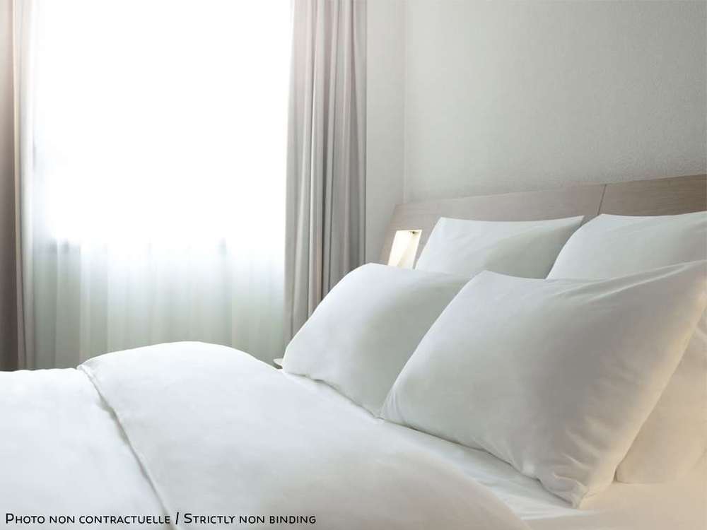 Ibis Jakarta Harmoni Rom bilde