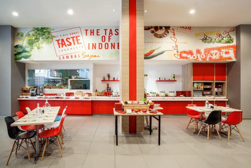 Ibis Jakarta Harmoni Eksteriør bilde